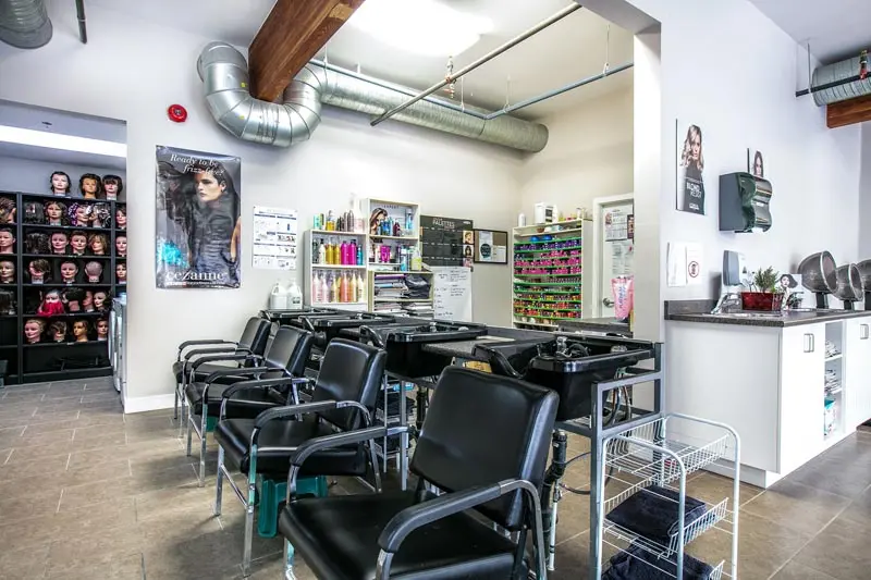 Legends Academy Abbotsford campus