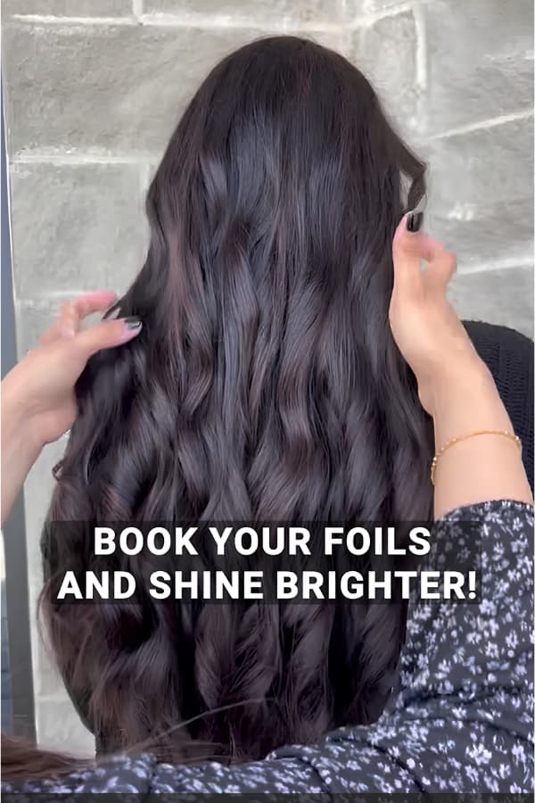 Legends Academy Abbotsford — Foils On Foils Black Hair, Abbotsford BC