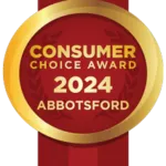 Consumer Choice — Abbotsford 2024