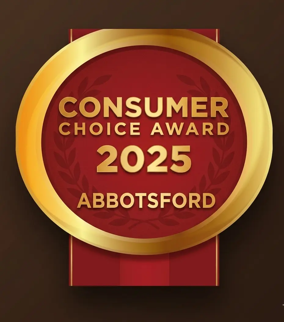 Consumer Choice — Abbotsford 2025