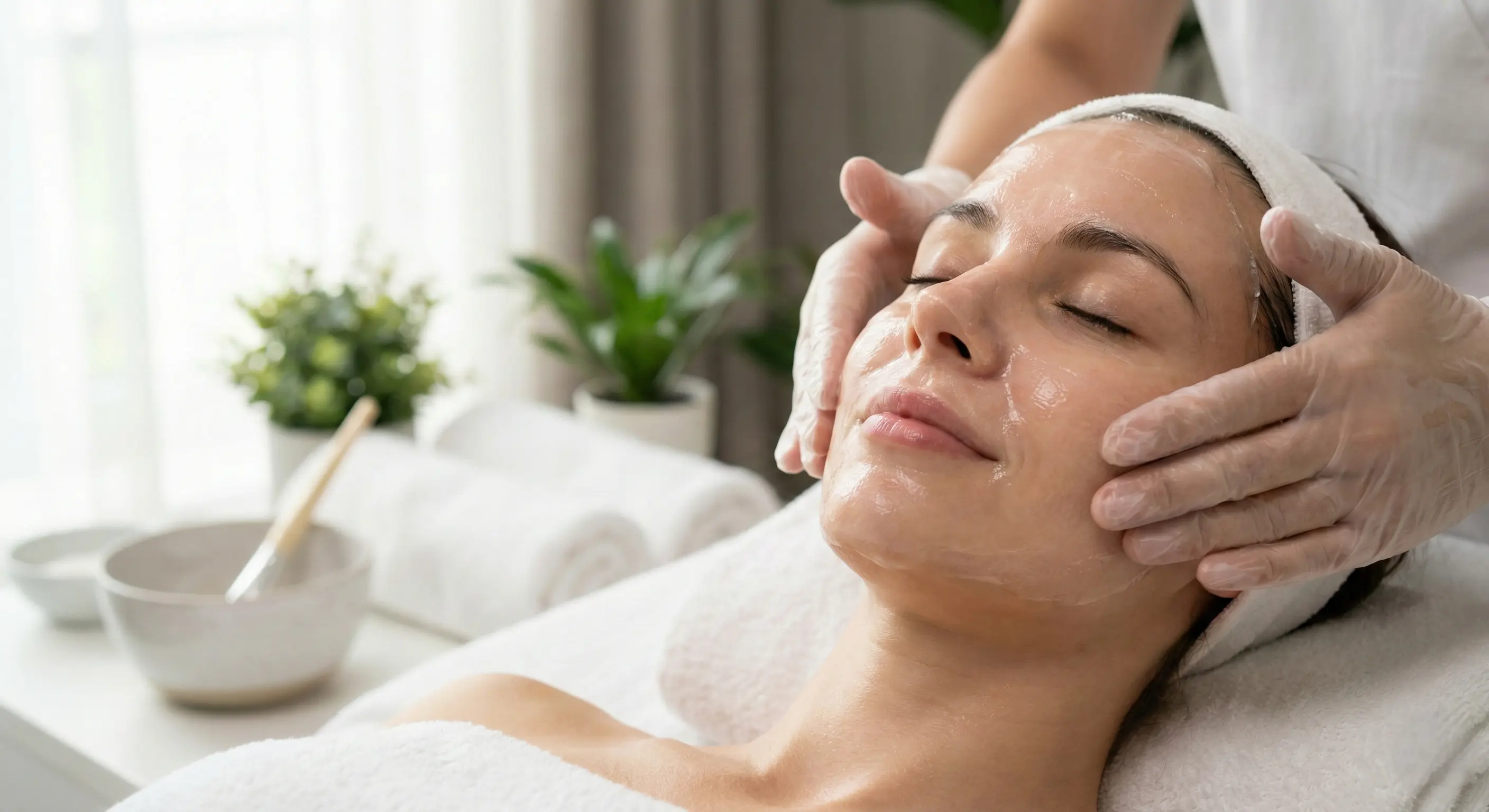 Esthetics cosmetology program at Legends Academy – hands-on training