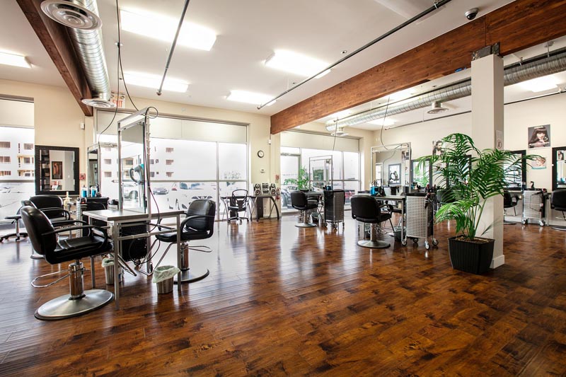 Legends Academy campus and facilities – classroom and training space photo 10