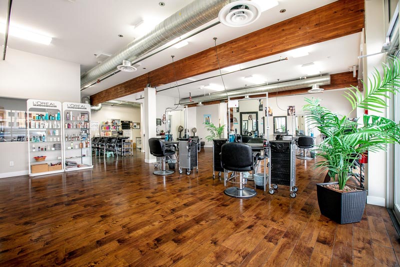 Legends Academy campus and facilities – classroom and training space photo 7